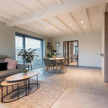 Vakantiewoning De Bles Vakantiehuis *