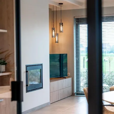 Σπίτι διακοπών Vakantiewoning De Bles