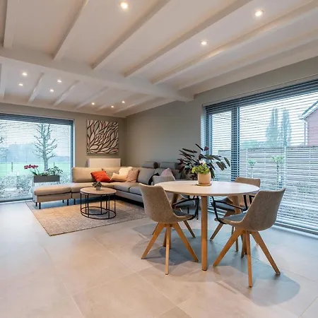 Vakantiewoning De Bles