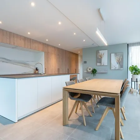 Vakantiewoning De Bles Avelgem