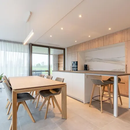 Vakantiehuis Vakantiewoning De Bles