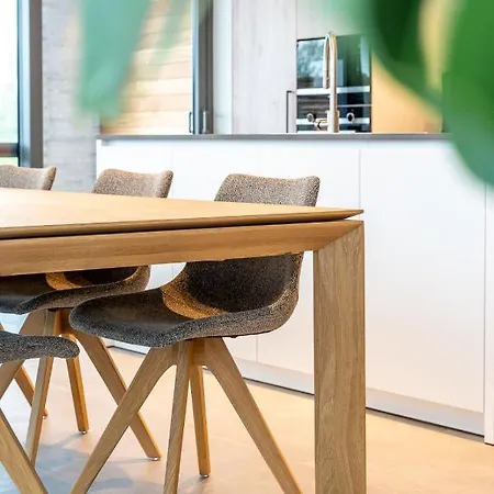 Σπίτι διακοπών Vakantiewoning De Bles Avelgem