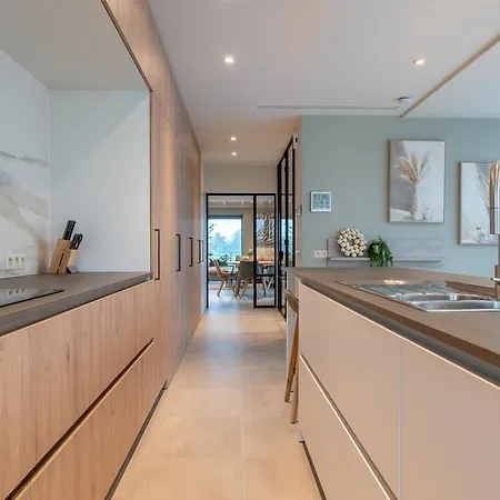 Vakantiewoning De Bles *