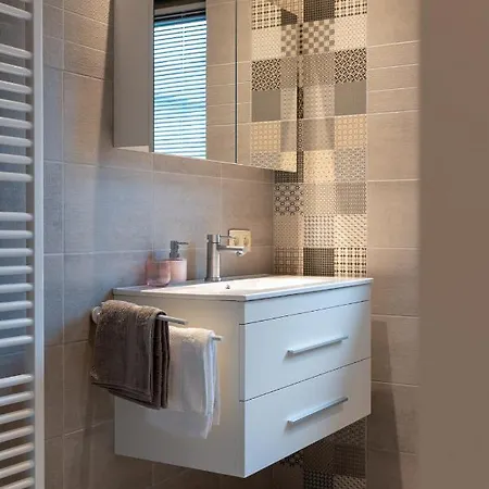 Vakantiewoning De Bles Σπίτι διακοπών