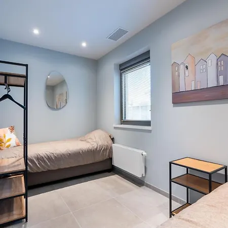 Vakantiewoning De Bles Avelgem