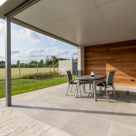 Vakantiewoning De Bles *