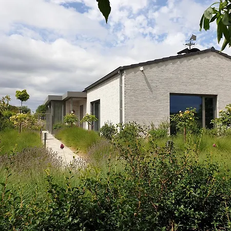 Vakantiewoning De Bles * Avelgem